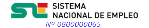 Formate en Miranda de Ebro